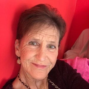 Meet your Posher, Diane